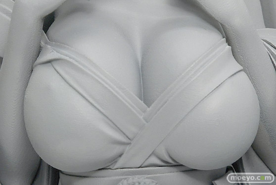 コトブキヤ アズールレーン 大鳳 フィギュア メガホビEXPO 2019 Autumn07