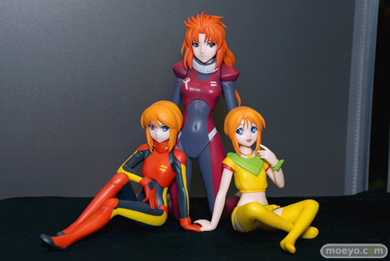 C3AFA TOKYO 2019　画像　サンプル　レビュー　フィギュア　C3AFAマーケット THE・FOOLS はちみつ工房 パラダイス・カフェ 01
