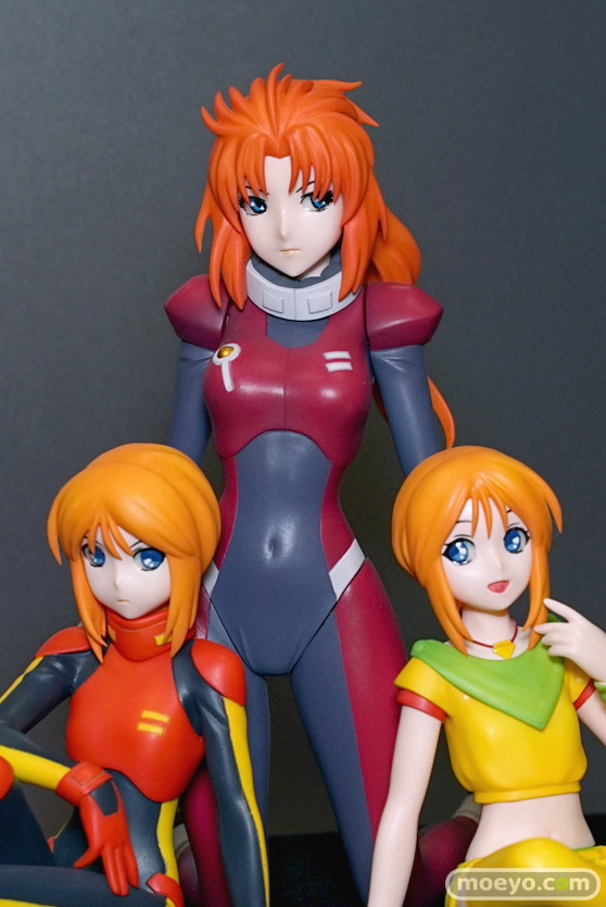 C3AFA TOKYO 2019　画像　サンプル　レビュー　フィギュア　C3AFAマーケット THE・FOOLS はちみつ工房 パラダイス・カフェ 02