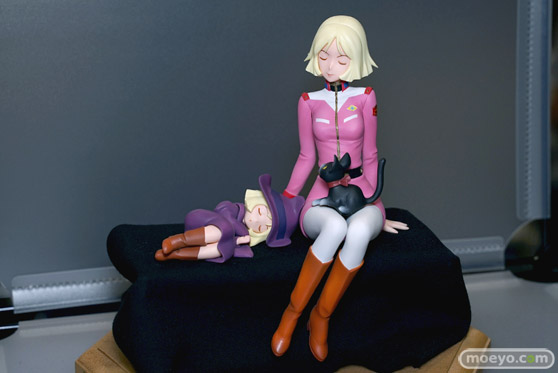 C3AFA TOKYO 2019　画像　サンプル　レビュー　フィギュア　C3AFAマーケット THE・FOOLS はちみつ工房 パラダイス・カフェ 03