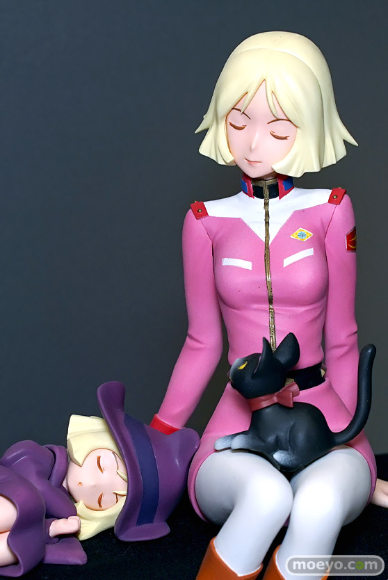 C3AFA TOKYO 2019　画像　サンプル　レビュー　フィギュア　C3AFAマーケット THE・FOOLS はちみつ工房 パラダイス・カフェ 04