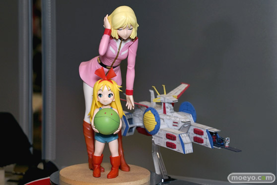 C3AFA TOKYO 2019　画像　サンプル　レビュー　フィギュア　C3AFAマーケット THE・FOOLS はちみつ工房 パラダイス・カフェ 05