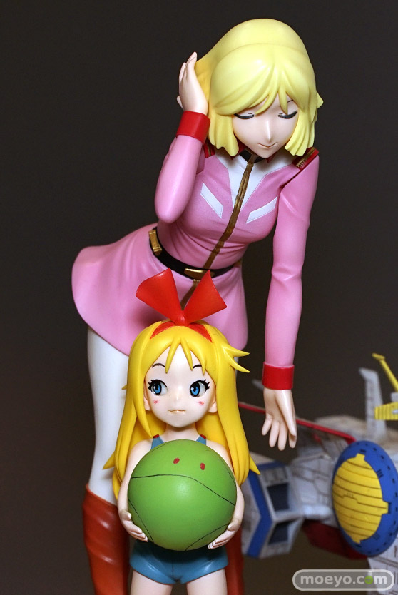 C3AFA TOKYO 2019　画像　サンプル　レビュー　フィギュア　C3AFAマーケット THE・FOOLS はちみつ工房 パラダイス・カフェ 06