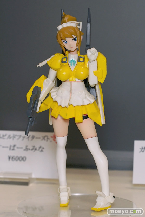 C3AFA TOKYO 2019　画像　サンプル　レビュー　フィギュア　C3AFAマーケット THE・FOOLS はちみつ工房 パラダイス・カフェ 07