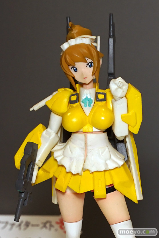 C3AFA TOKYO 2019　画像　サンプル　レビュー　フィギュア　C3AFAマーケット THE・FOOLS はちみつ工房 パラダイス・カフェ 08