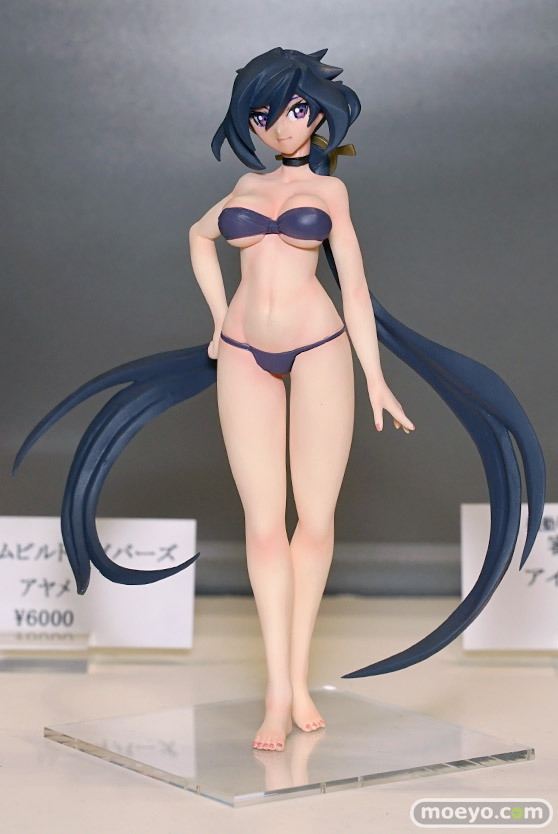 C3AFA TOKYO 2019　画像　サンプル　レビュー　フィギュア　C3AFAマーケット THE・FOOLS はちみつ工房 パラダイス・カフェ 11