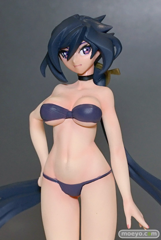 C3AFA TOKYO 2019　画像　サンプル　レビュー　フィギュア　C3AFAマーケット THE・FOOLS はちみつ工房 パラダイス・カフェ 12