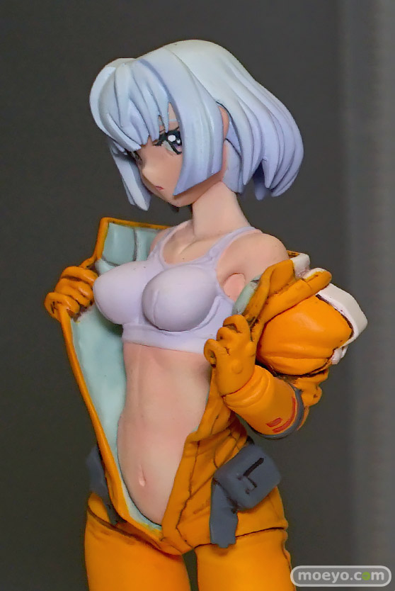C3AFA TOKYO 2019　画像　サンプル　レビュー　フィギュア　C3AFAマーケット THE・FOOLS はちみつ工房 パラダイス・カフェ 14