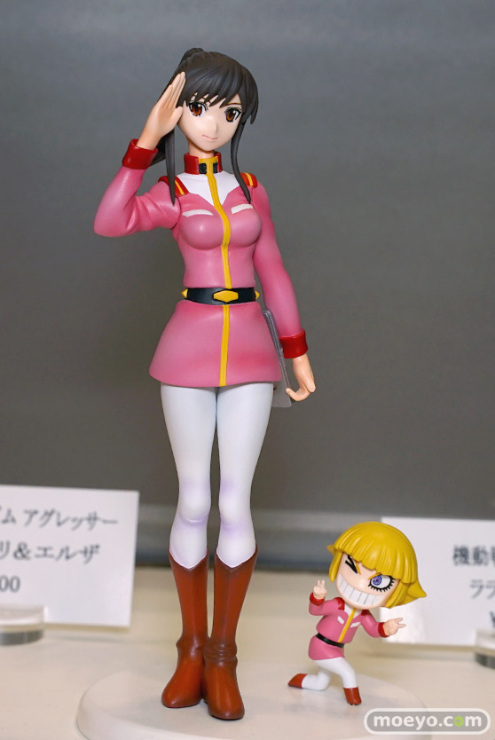 C3AFA TOKYO 2019　画像　サンプル　レビュー　フィギュア　C3AFAマーケット THE・FOOLS はちみつ工房 パラダイス・カフェ 15