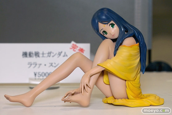 C3AFA TOKYO 2019　画像　サンプル　レビュー　フィギュア　C3AFAマーケット THE・FOOLS はちみつ工房 パラダイス・カフェ 17