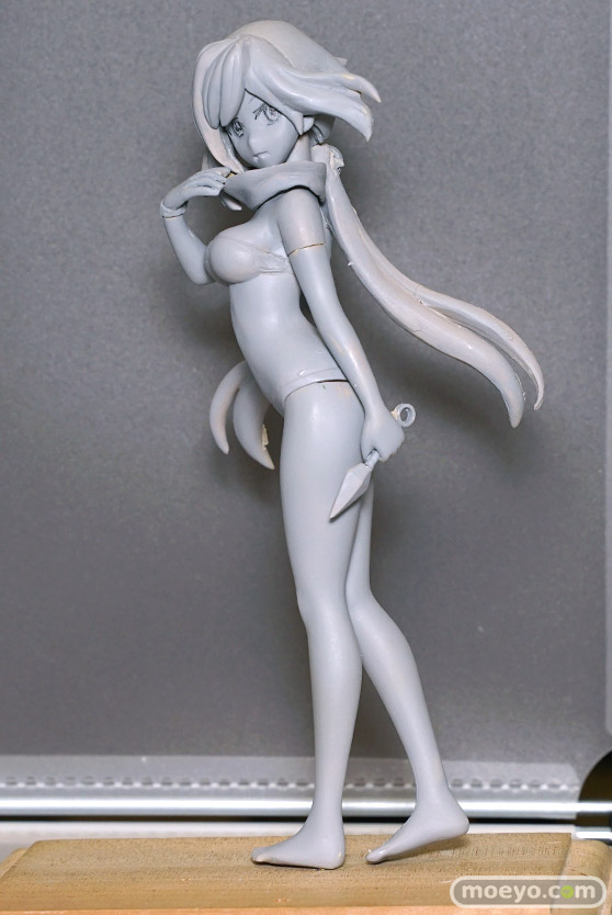 C3AFA TOKYO 2019　画像　サンプル　レビュー　フィギュア　C3AFAマーケット THE・FOOLS はちみつ工房 パラダイス・カフェ 18