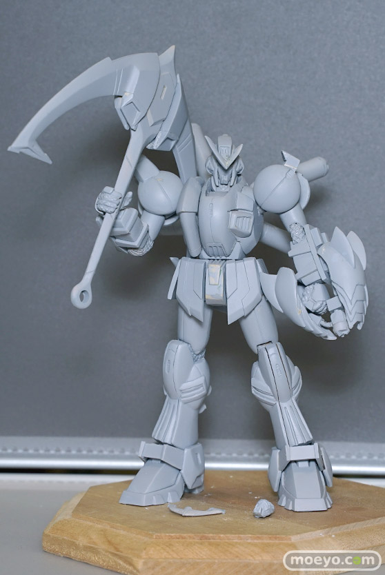 C3AFA TOKYO 2019　画像　サンプル　レビュー　フィギュア　C3AFAマーケット THE・FOOLS はちみつ工房 パラダイス・カフェ 19