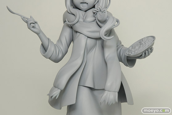 ウイング ゆるキャン△ 犬山あおい あじけん フィギュア ワンホビギャラリー 2019 AUTUMN 08