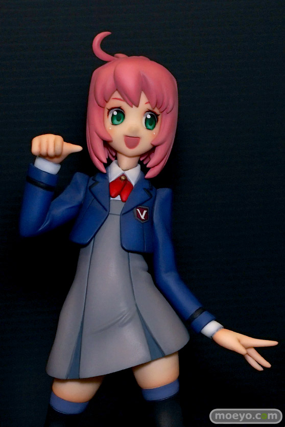 C3AFA TOKYO 2019　画像　サンプル　レビュー　フィギュア　C3AFAマーケット Sonic Temple クラフトライク 苺 Milk Tea 02