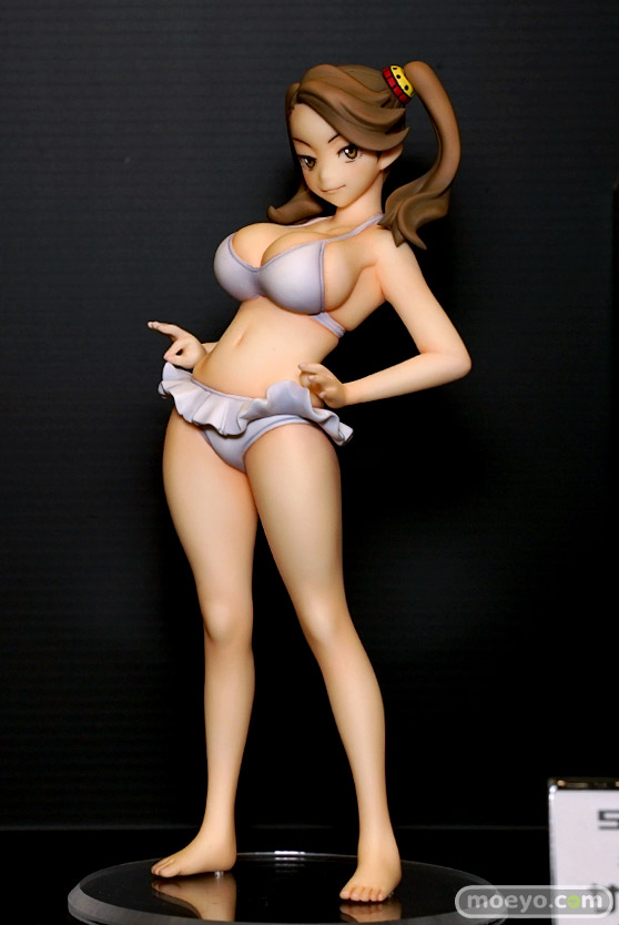 C3AFA TOKYO 2019　画像　サンプル　レビュー　フィギュア　C3AFAマーケット Sonic Temple クラフトライク 苺 Milk Tea 05