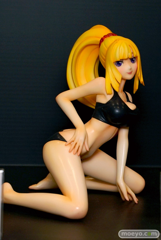 C3AFA TOKYO 2019　画像　サンプル　レビュー　フィギュア　C3AFAマーケット Sonic Temple クラフトライク 苺 Milk Tea 07