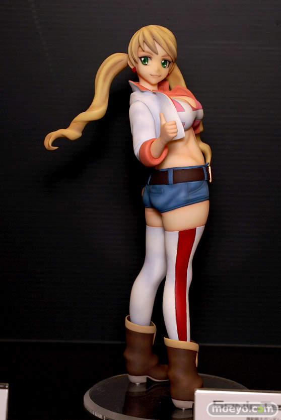 C3AFA TOKYO 2019　画像　サンプル　レビュー　フィギュア　C3AFAマーケット Sonic Temple クラフトライク 苺 Milk Tea 08