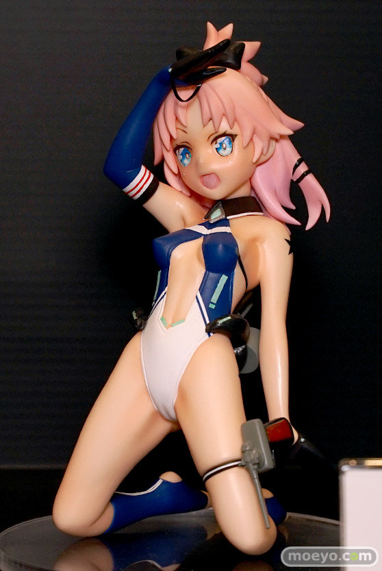 C3AFA TOKYO 2019　画像　サンプル　レビュー　フィギュア　C3AFAマーケット Sonic Temple クラフトライク 苺 Milk Tea 10