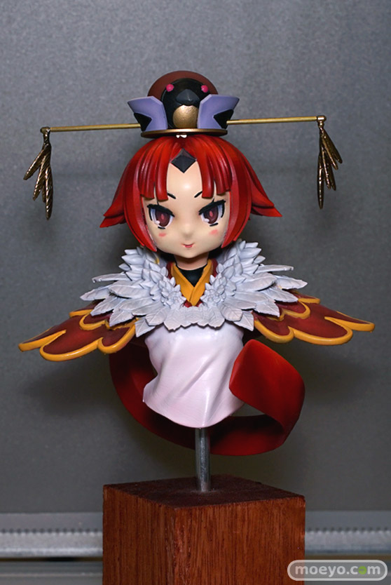 C3AFA TOKYO 2019　画像　サンプル　レビュー　フィギュア　C3AFAマーケット Sonic Temple クラフトライク 苺 Milk Tea 13