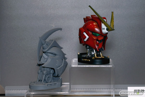 C3AFA TOKYO 2019　画像　サンプル　レビュー　フィギュア　C3AFAマーケット Sonic Temple クラフトライク 苺 Milk Tea 14