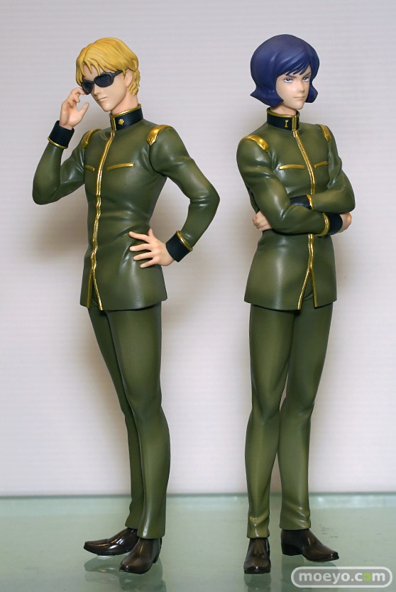 C3AFA TOKYO 2019　画像　サンプル　レビュー　フィギュア　C3AFAマーケット Sonic Temple クラフトライク 苺 Milk Tea 16