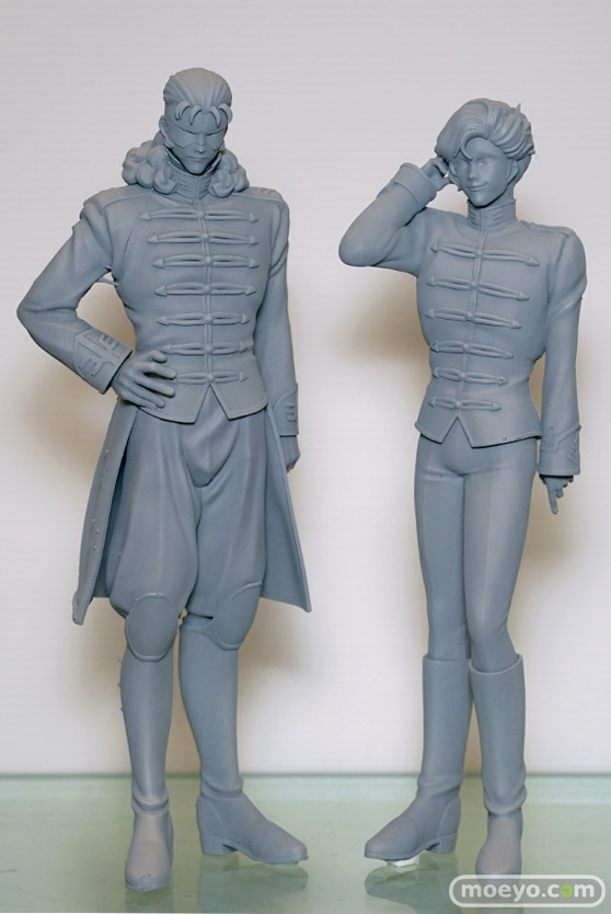 C3AFA TOKYO 2019　画像　サンプル　レビュー　フィギュア　C3AFAマーケット Sonic Temple クラフトライク 苺 Milk Tea 18