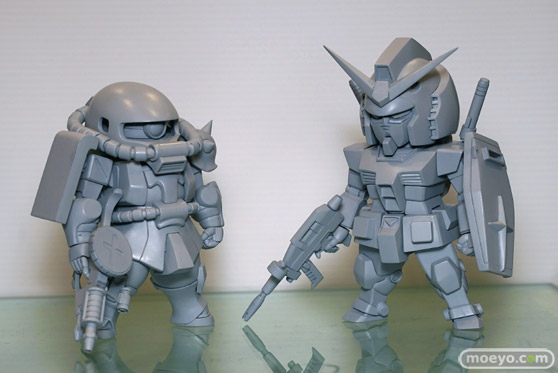 C3AFA TOKYO 2019　画像　サンプル　レビュー　フィギュア　C3AFAマーケット Sonic Temple クラフトライク 苺 Milk Tea 19