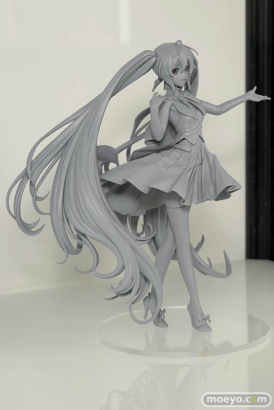 グッドスマイルカンパニー 初音ミクシンフォニー 2019Ver. 榊馨 フィギュア ワンホビギャラリー 2019 AUTUMN 02