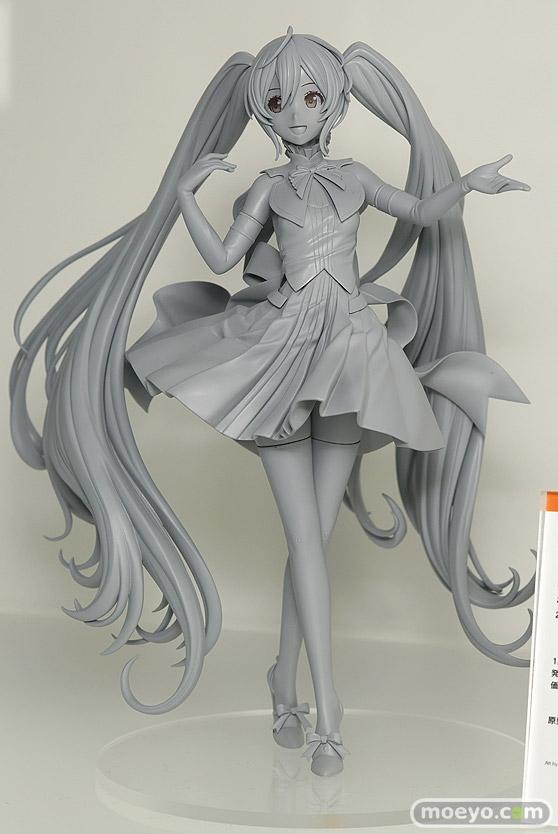 グッドスマイルカンパニー 初音ミクシンフォニー 2019Ver. 榊馨 フィギュア ワンホビギャラリー 2019 AUTUMN 03