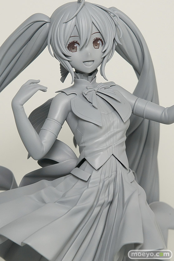 グッドスマイルカンパニー 初音ミクシンフォニー 2019Ver. 榊馨 フィギュア ワンホビギャラリー 2019 AUTUMN 04