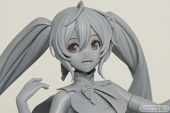 グッドスマイルカンパニー 初音ミクシンフォニー 2019Ver. 榊馨 フィギュア ワンホビギャラリー 2019 AUTUMN 05