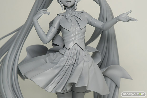 グッドスマイルカンパニー 初音ミクシンフォニー 2019Ver. 榊馨 フィギュア ワンホビギャラリー 2019 AUTUMN 06