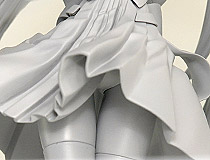 グッドスマイルカンパニー新作美少女フィギュア「初音ミクシンフォニー 2019Ver.」監修中原型が展示！【ワンホビG 2019秋】