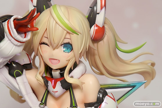 コトブキヤ ファンタシースターオンライン2es ジェネ （ステラメモリーズ Ver.） フィギュア メガホビEXPO 2019 Autumn 05