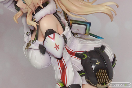 コトブキヤ ファンタシースターオンライン2es ジェネ （ステラメモリーズ Ver.） フィギュア メガホビEXPO 2019 Autumn 08