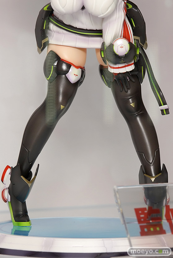 コトブキヤ ファンタシースターオンライン2es ジェネ （ステラメモリーズ Ver.） フィギュア メガホビEXPO 2019 Autumn 09