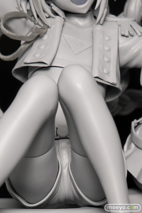 プラスワン Fate/Apocrypha ジャンヌ・ダルク＆アストルフォ TYPE-MOON Racing ver. フィギュア 吉國圭 ストロンガー メガホビEXPO 2019 Autumn 08