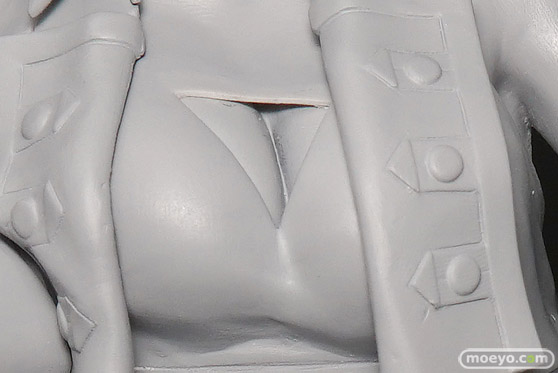 プラスワン Fate/Apocrypha ジャンヌ・ダルク＆アストルフォ TYPE-MOON Racing ver. フィギュア 吉國圭 ストロンガー メガホビEXPO 2019 Autumn 11