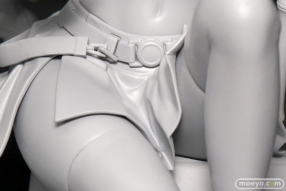 プラスワン Fate/Apocrypha ジャンヌ・ダルク＆アストルフォ TYPE-MOON Racing ver. フィギュア 吉國圭 ストロンガー メガホビEXPO 2019 Autumn 12