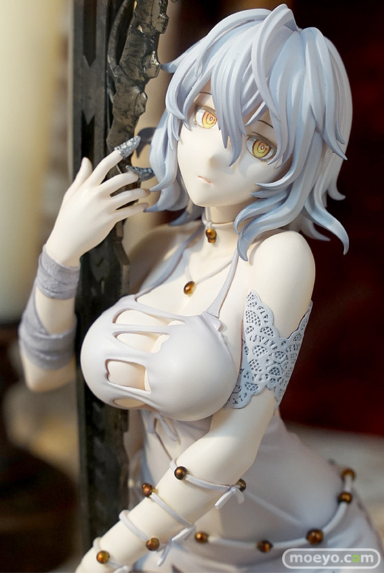 秋葉原新作フィギュア展示の様子 06