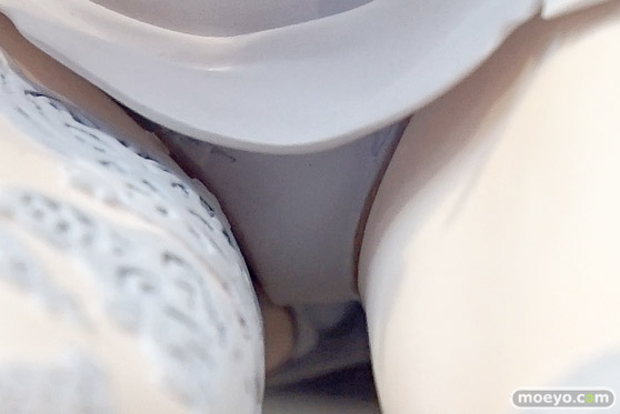 秋葉原新作フィギュア展示の様子 08