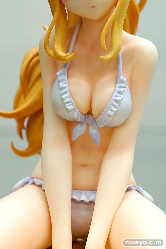 秋葉原新作フィギュア展示の様子 11