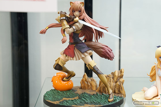 秋葉原新作フィギュア展示の様子 13