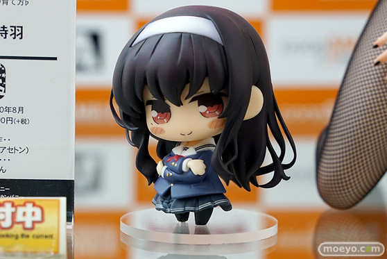 秋葉原新作フィギュア展示の様子 18