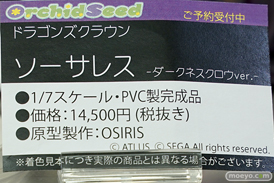 秋葉原新作フィギュア展示の様子 29