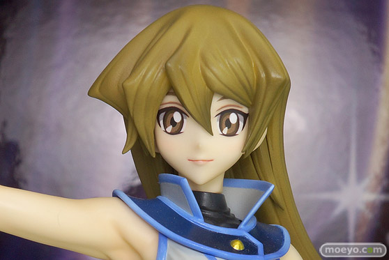 メガハウス Lucrea(ルクリア) 遊☆戯☆王デュエルモンスターズGX 天上院明日香 05