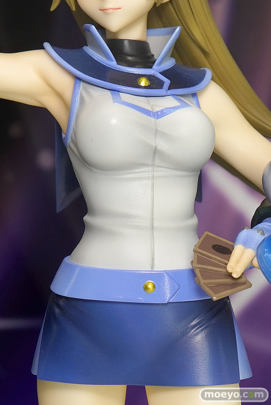 メガハウス Lucrea(ルクリア) 遊☆戯☆王デュエルモンスターズGX 天上院明日香 06