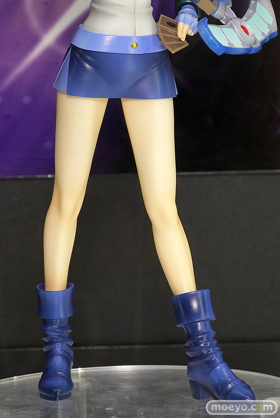 メガハウス Lucrea(ルクリア) 遊☆戯☆王デュエルモンスターズGX 天上院明日香 07