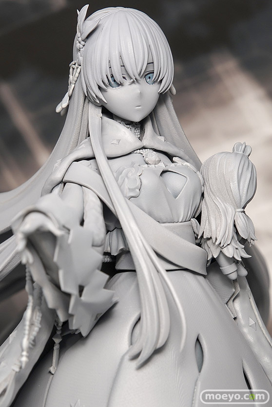 コトブキヤ Fate/Grand Order キャスター/アナスタシア クリプター/カドック・ゼムルプス メガホビEXPO 2019 Autumn 05