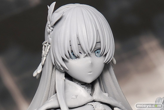 コトブキヤ Fate/Grand Order キャスター/アナスタシア クリプター/カドック・ゼムルプス メガホビEXPO 2019 Autumn 06